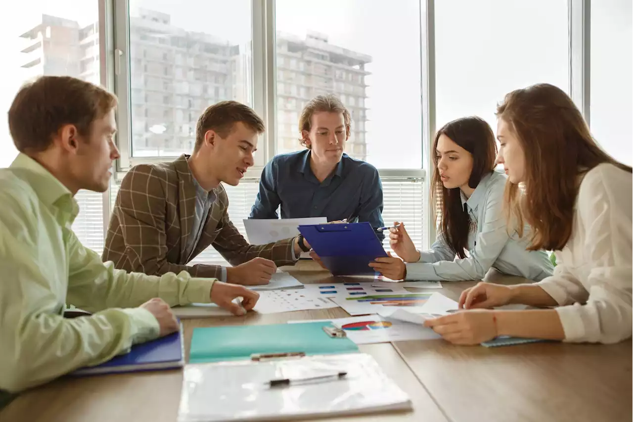 Inégalités salariales : à partir du 4 novembre à 9h10, les femmes travailleront gratuitement