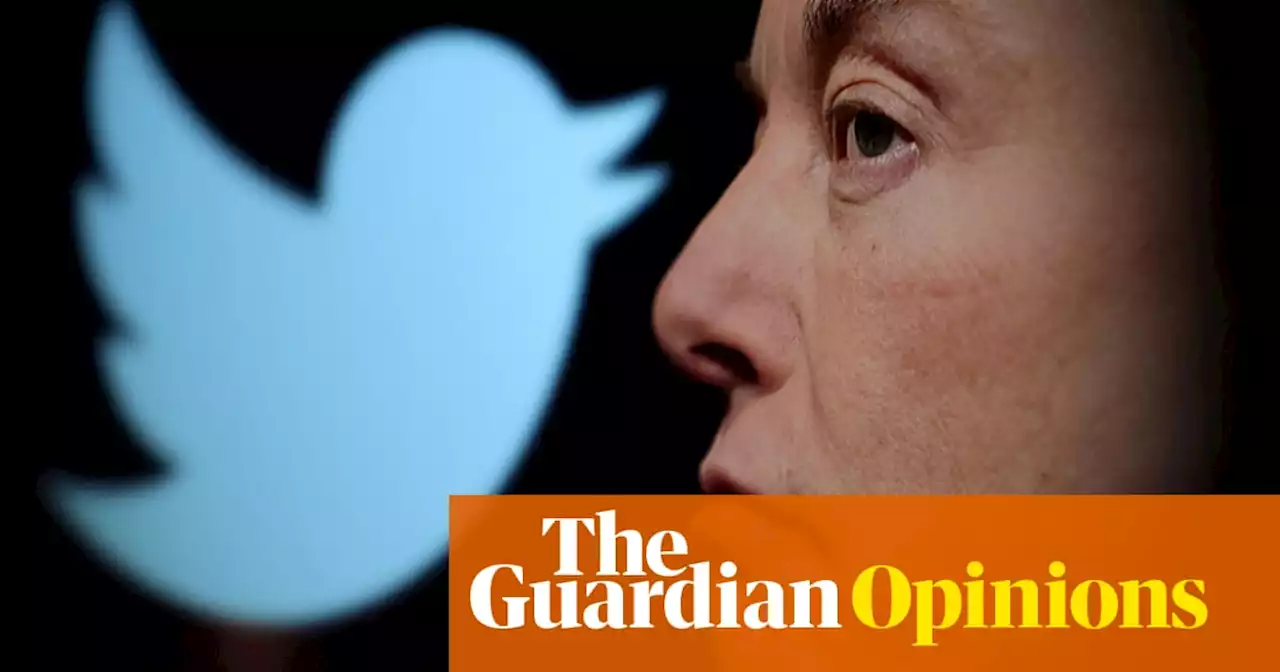 Does anyone really think Elon Musk cares about supporting creatives on Twitter? | Samantha Floreani