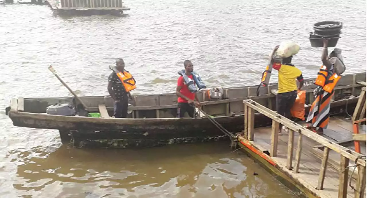 FG moves to eliminate double taxation on jetty operators