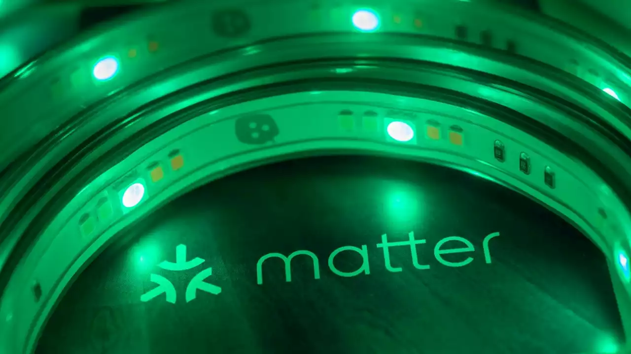 Matter: Universeller Smart-Home-Standard startet schleppend