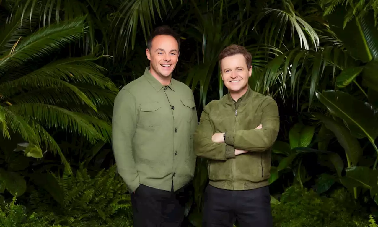 I’m a Celebrity fans wowed as Ant and Dec share exciting update on show