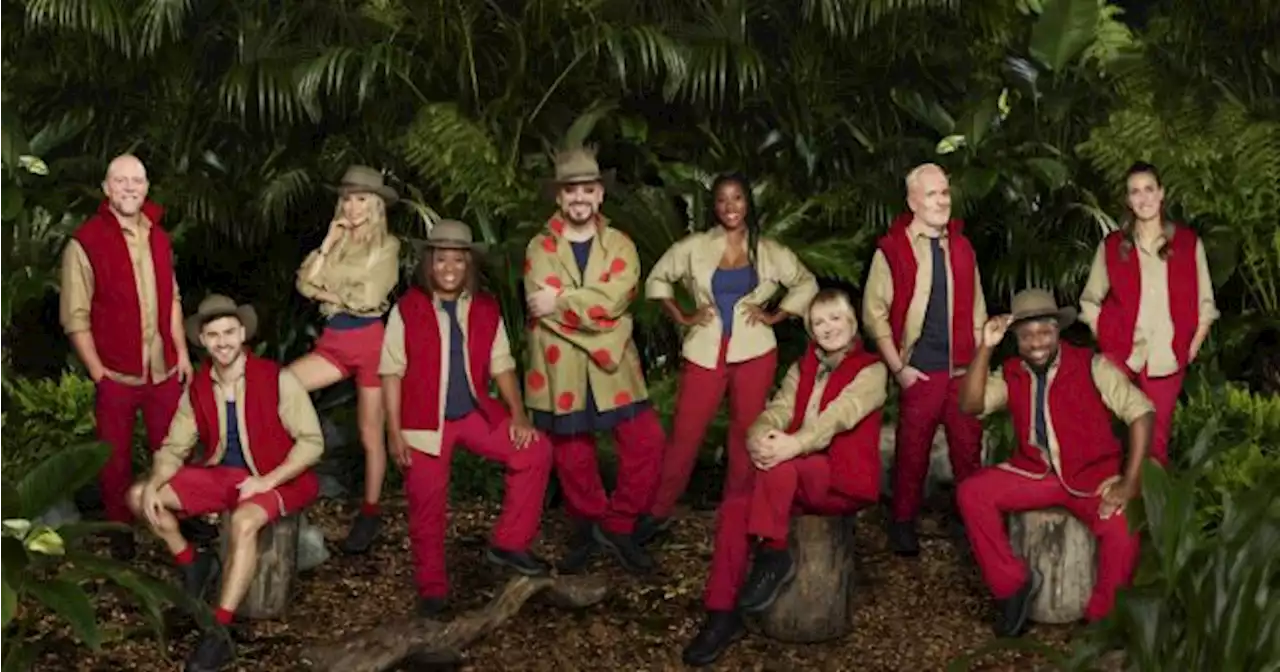 I'm A Celeb and The Masked Singer are getting a crossover episode this year | Her.ie