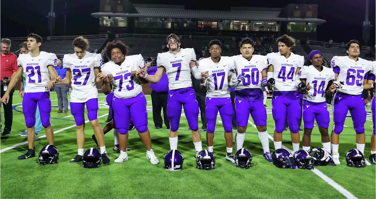 Morton Ranch keeps playoff hopes alive with win over Jordan