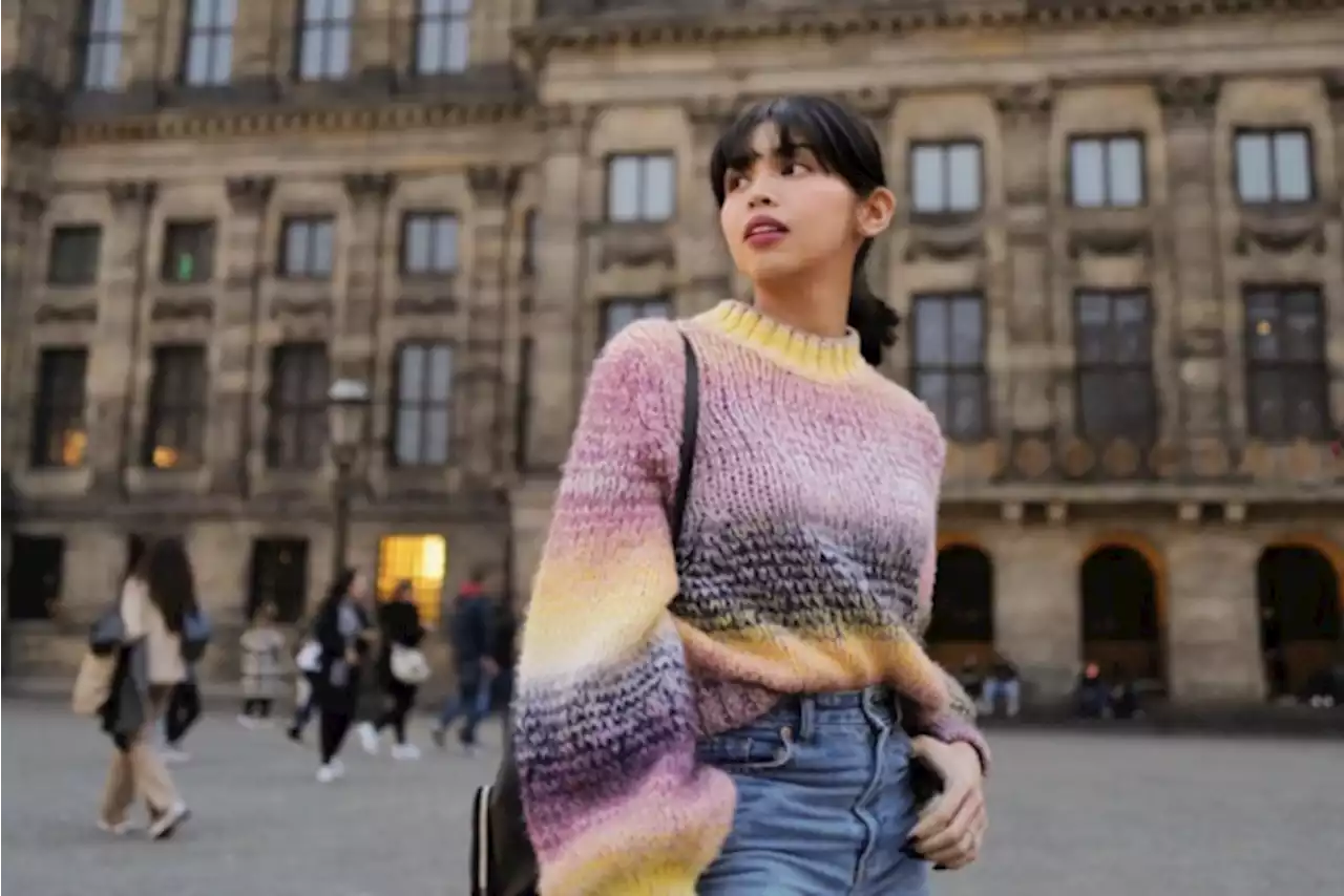 Maine Mendoza ‘tired’ of calling out fans who say she and Alden Richards are married