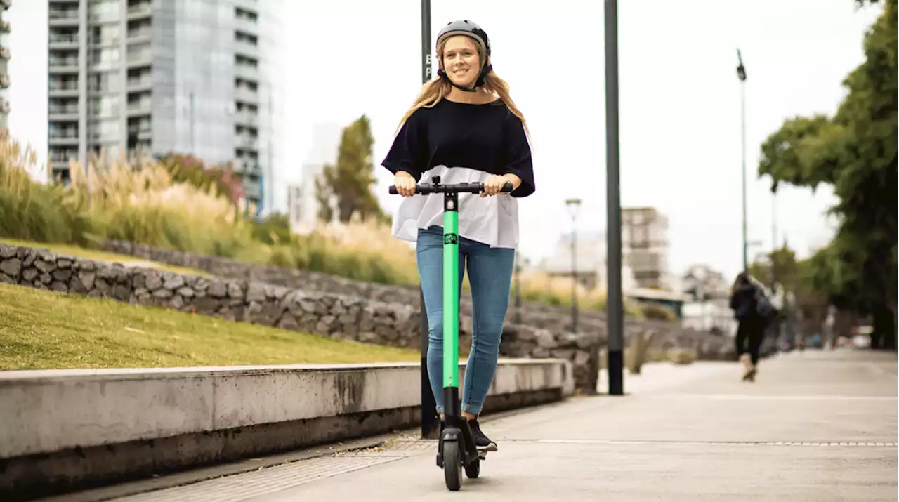 Alquiler de monopatines eléctricos en la Ciudad: requisitos a cumplir para ofrecer el servicio