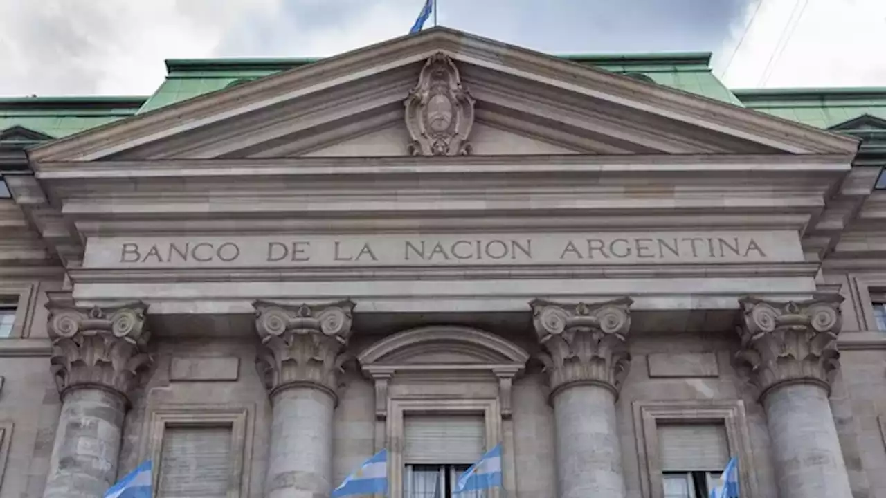 Plazo fijo Banco Nación: cuánto ganás si hoy invertís $ 25000