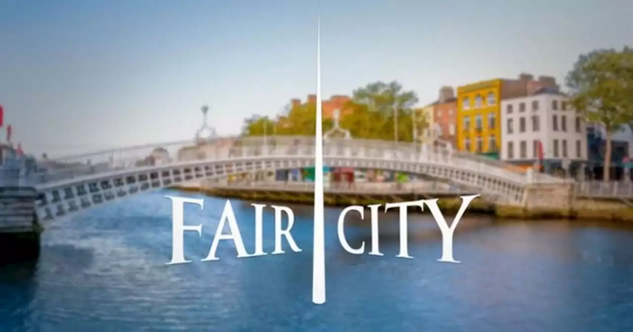 Fair City actor makes employment right claim against RTE