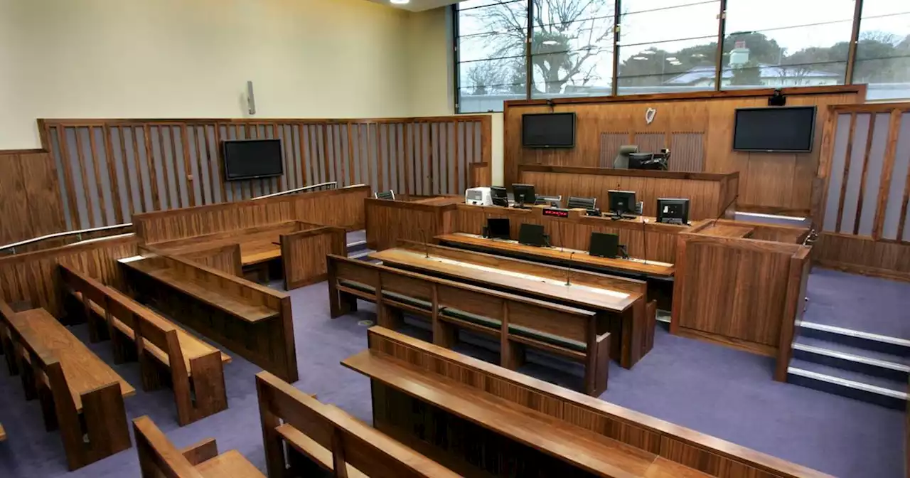 Man who told woman he was a garda jailed for three years