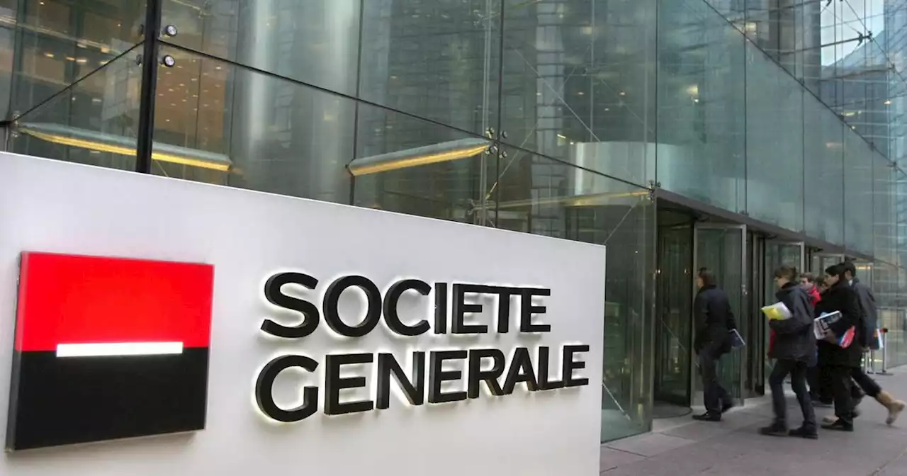 SocGen profit tops forecast but France lags