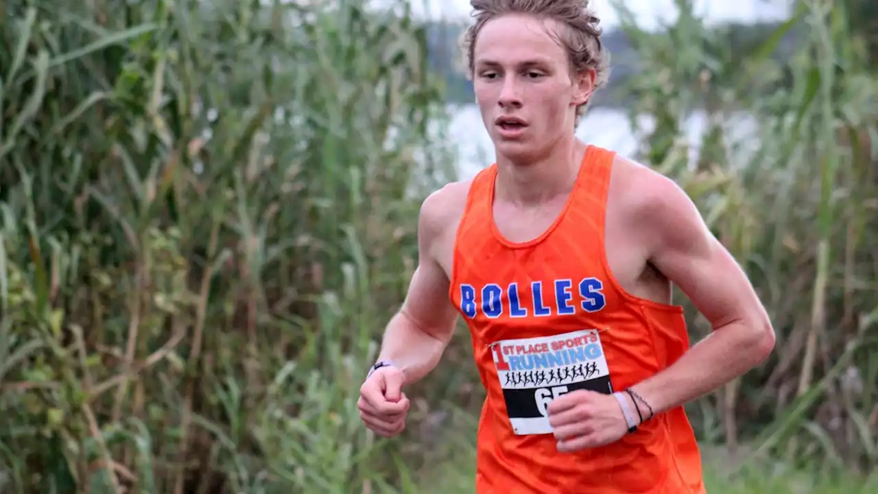 FHSAA cross country: 2022 state high school championship meet preview