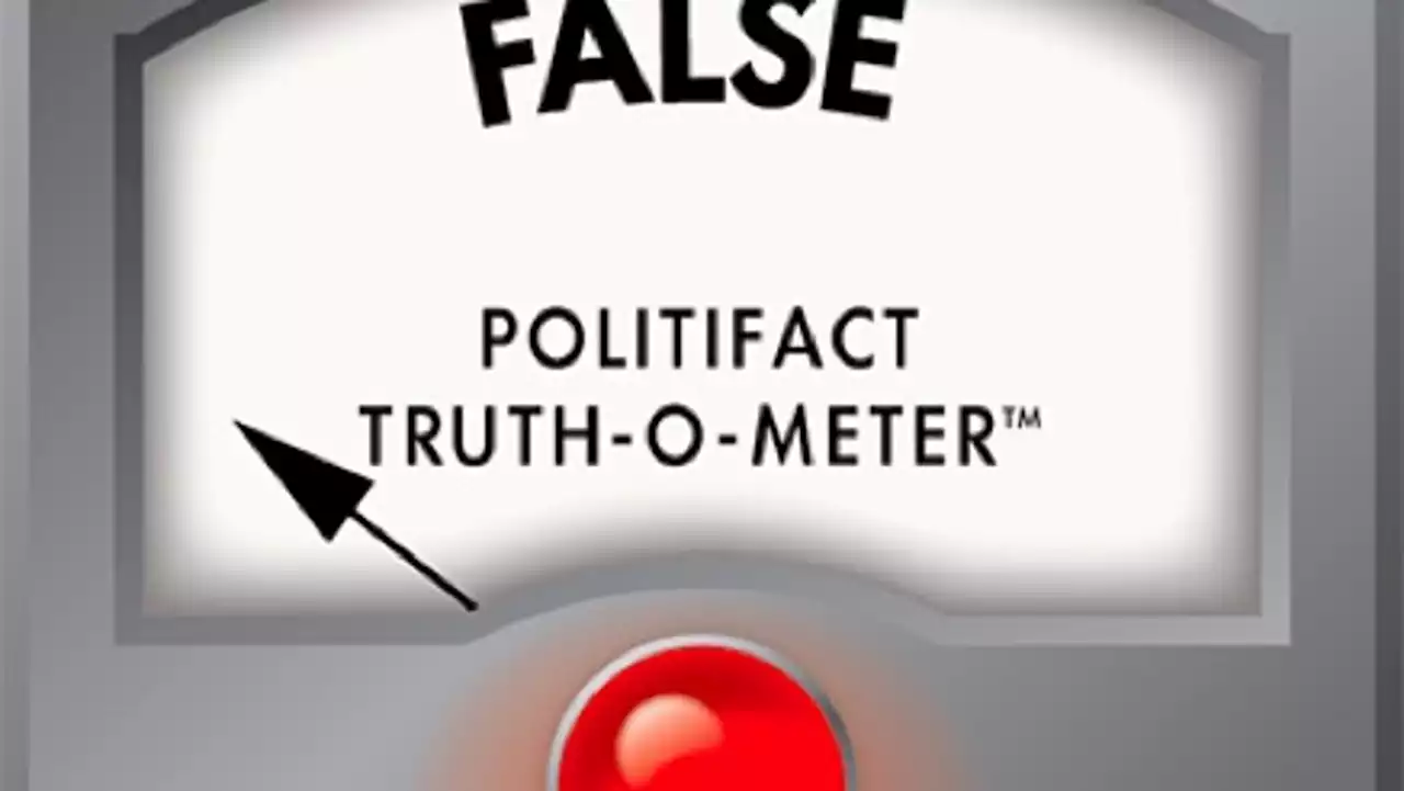 PolitiFact: Rick Scott repeats false claim that Democrats cut $280 billion from Medicare