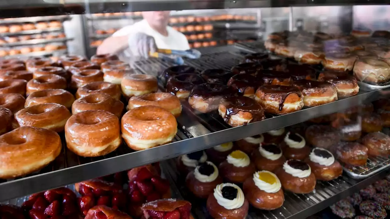 Tulsa Donut Shop Hit with Molotov Cocktail After Hosting Drag Show