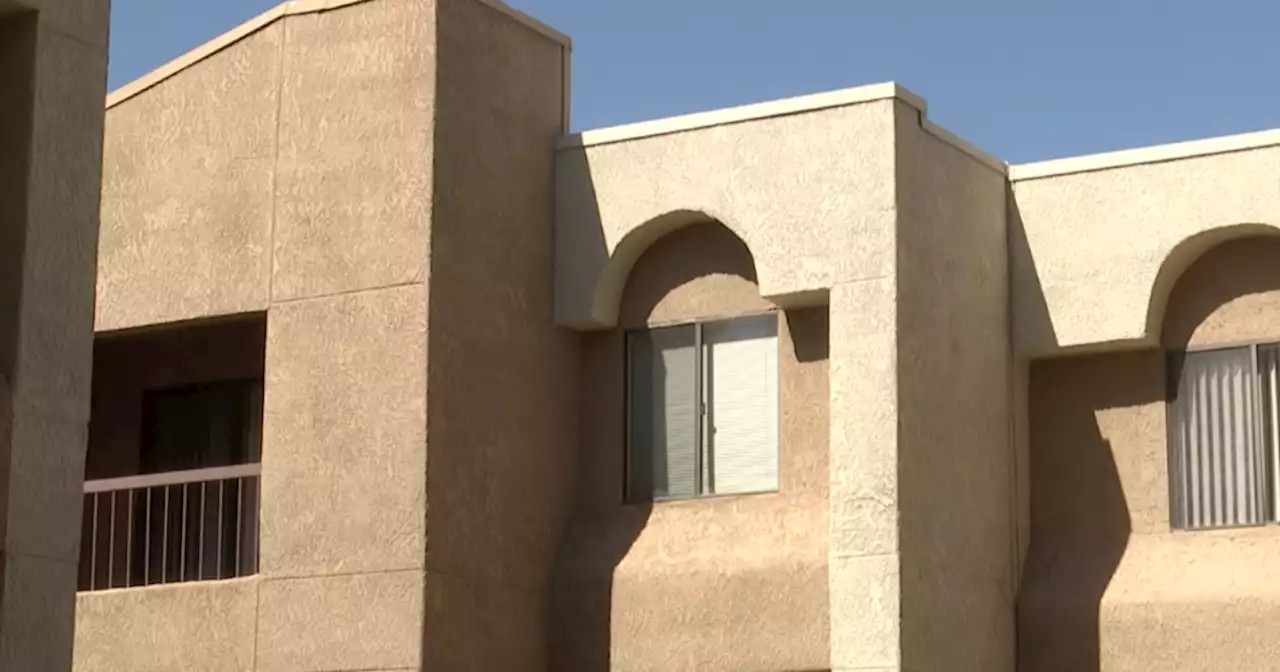 Tucson rent rising monthly while national rents drop