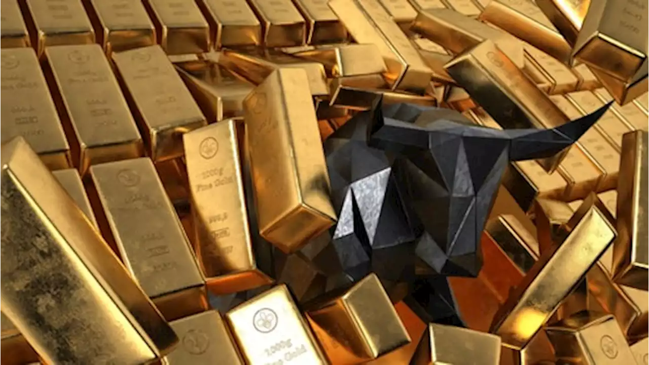 Gold price to trade at $1,700 next year as Fed, dollar outlooks shift, says Capital Economics