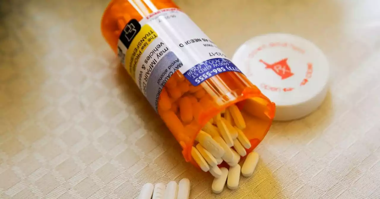 CDC issues new opioid prescribing guidance, giving doctors more leeway to treat pain