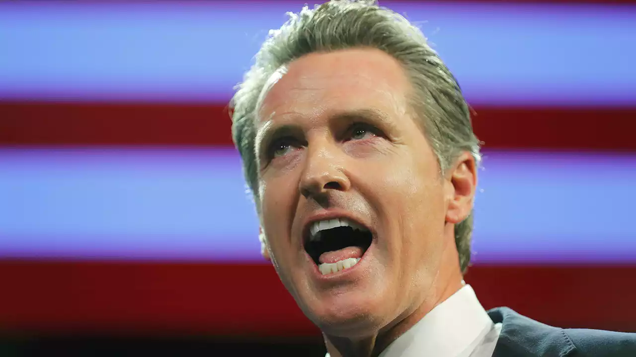 Gov. Gavin Newsom rejects all state funding requests to address homeless crisis -