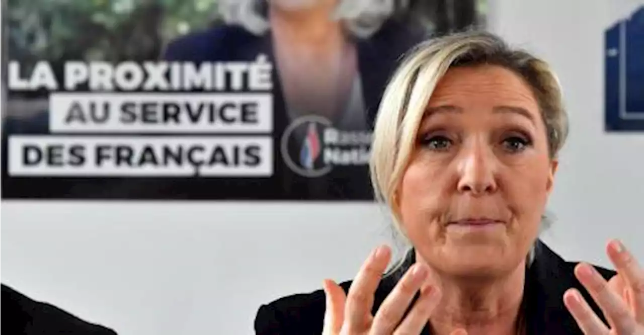 Qui pour succéder à la fille Le Pen à tête du RN ?