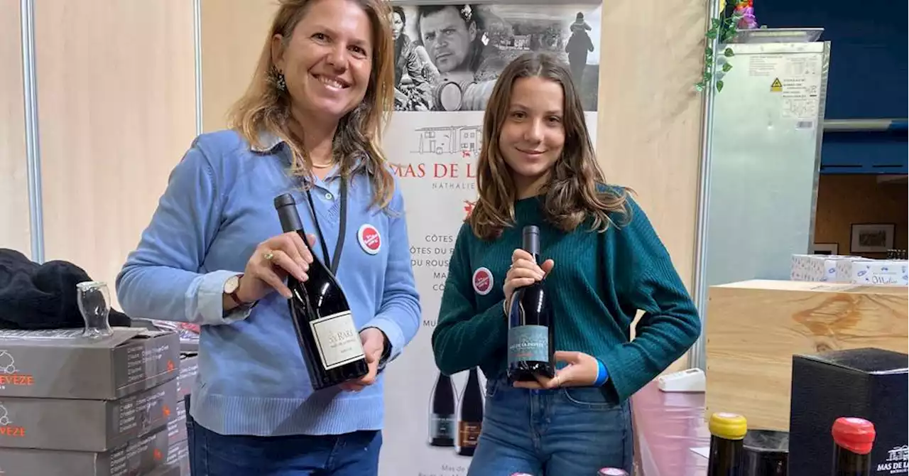 Istres : le retour du salon du vin, un rendez-vous incontournable