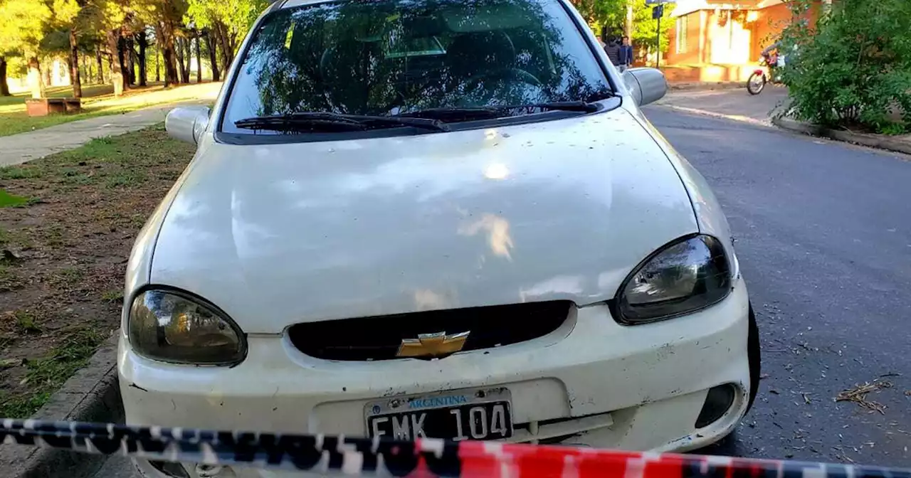 Córdoba: cayó el automovilista que asesinó a puñaladas a su hermano taxista | Sucesos | La Voz del Interior