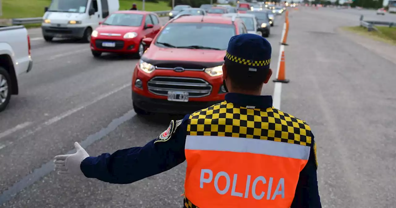 Choque fatal en Ucacha: un ciclista falleció tras colisionar con un auto | Sucesos | La Voz del Interior