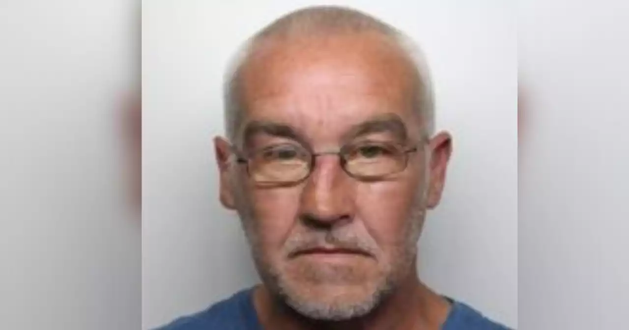 Convicted Leeds paedo at large after being found guilty of child sex offences