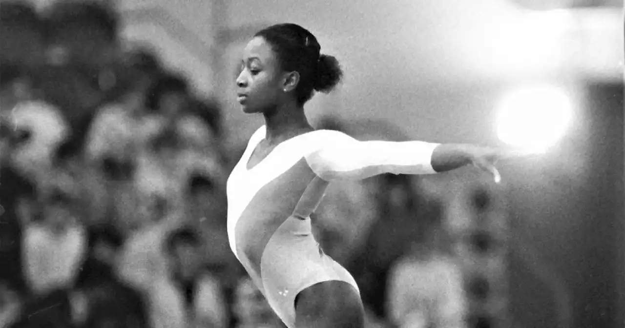 Leeds dance school founder made history as first black gymnast to represent GB