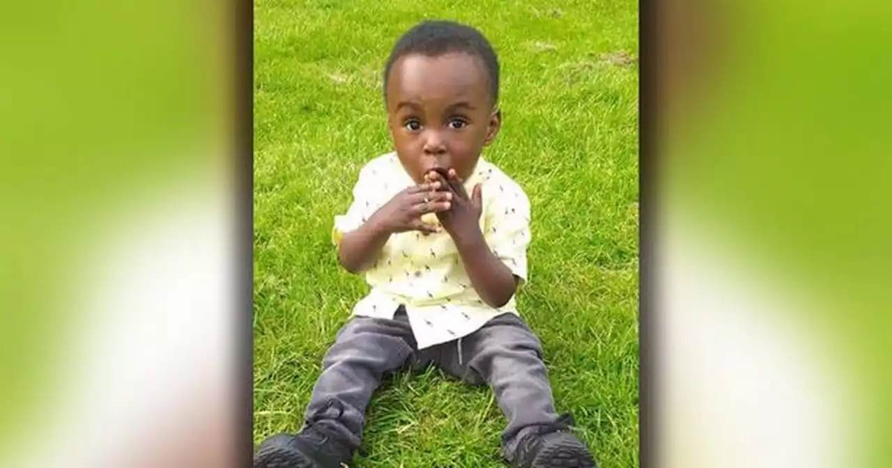 Little boy, 2, died after being exposed to damp and mould at home