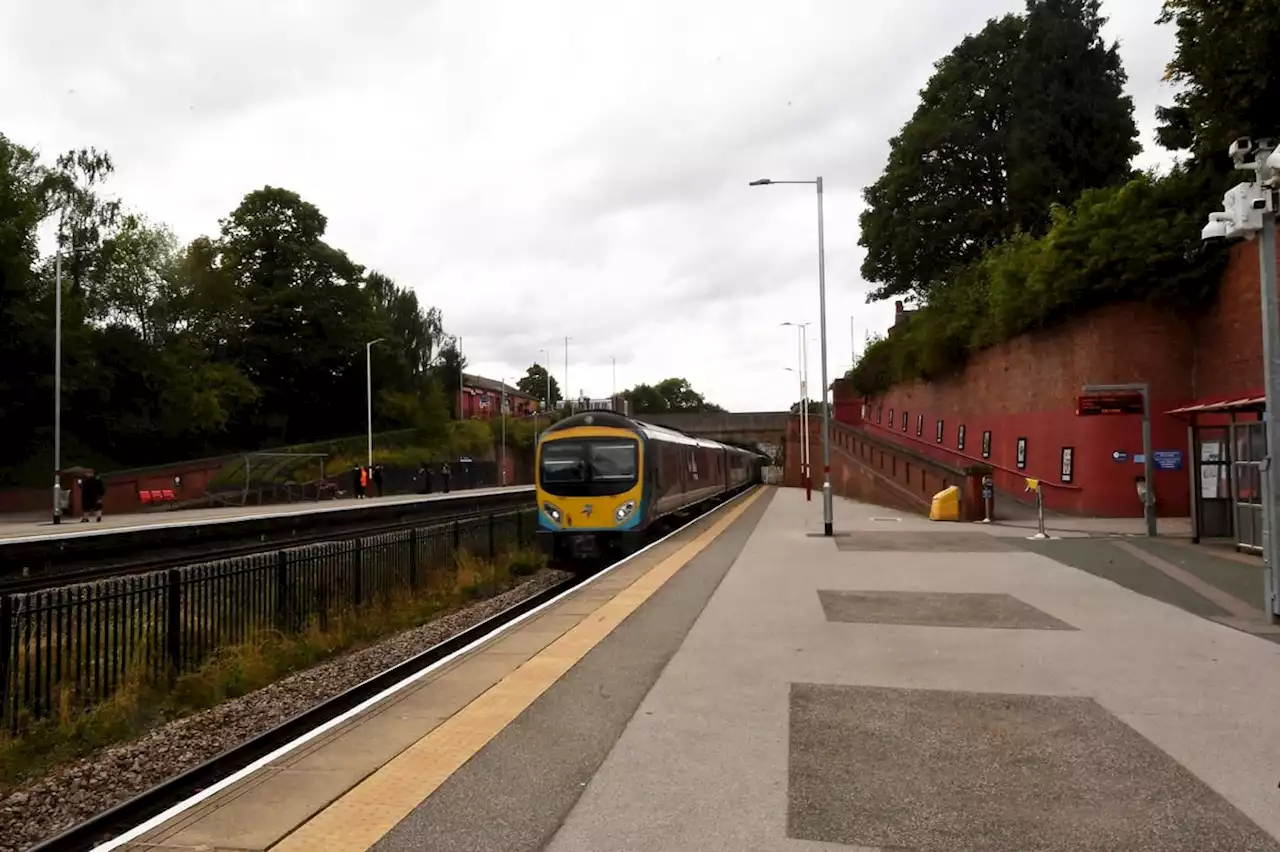 'We hope this will be the first of many': Campaigners plan protest in fight to save station ticket office