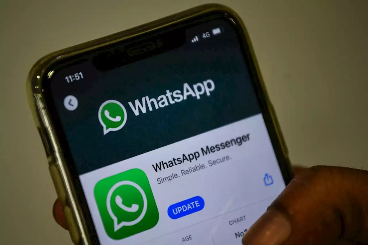 Whatsapp rolls out Communities feature in UK including bigger group chats and polls