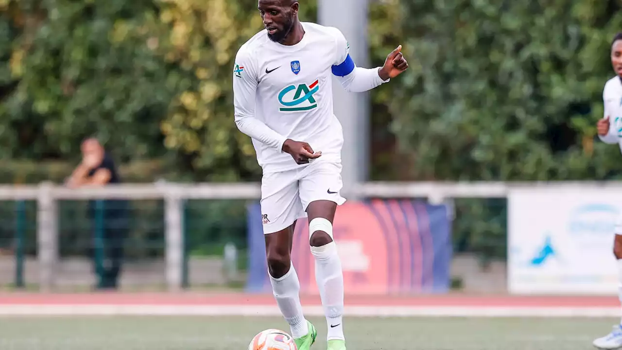 Le Racing se délocalise, Auber jouera à Montrouge, les Lusitanos en colère… Votre week-end foot en Île-de-France