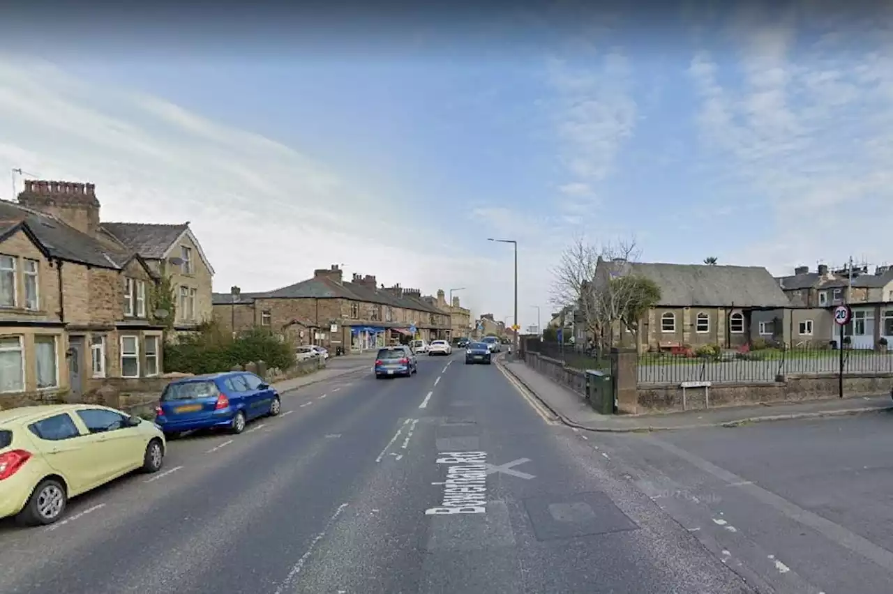 Police appeal for witnesses following report of rape in Lancaster on Bowerham Road