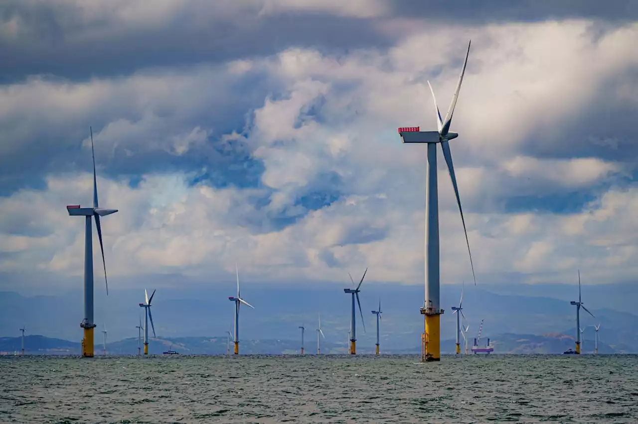 Windfarms: Here's when you can have your say on plans for windfarms and cabling through Lancashire