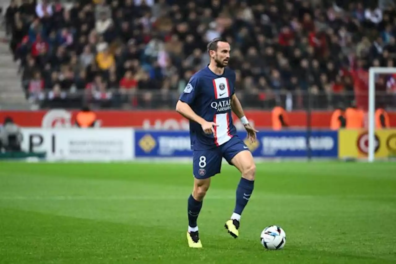 Fabian Ruiz ne jouera plus avec le PSG avant la Coupe du monde