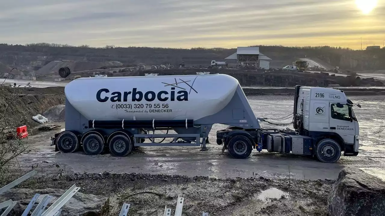 Matériaux de construction : Holcim étoffe sa filière bas carbone