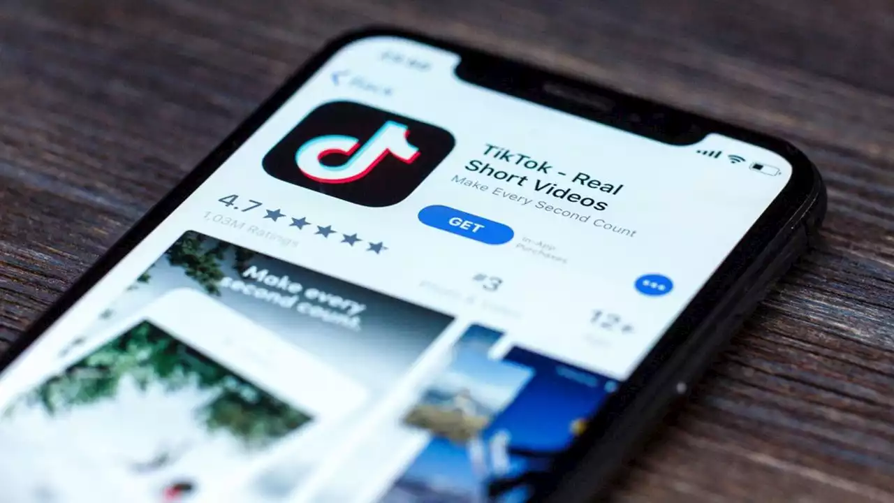 TikTok reconnaît que ses employés en Chine exploitent les données des Européens