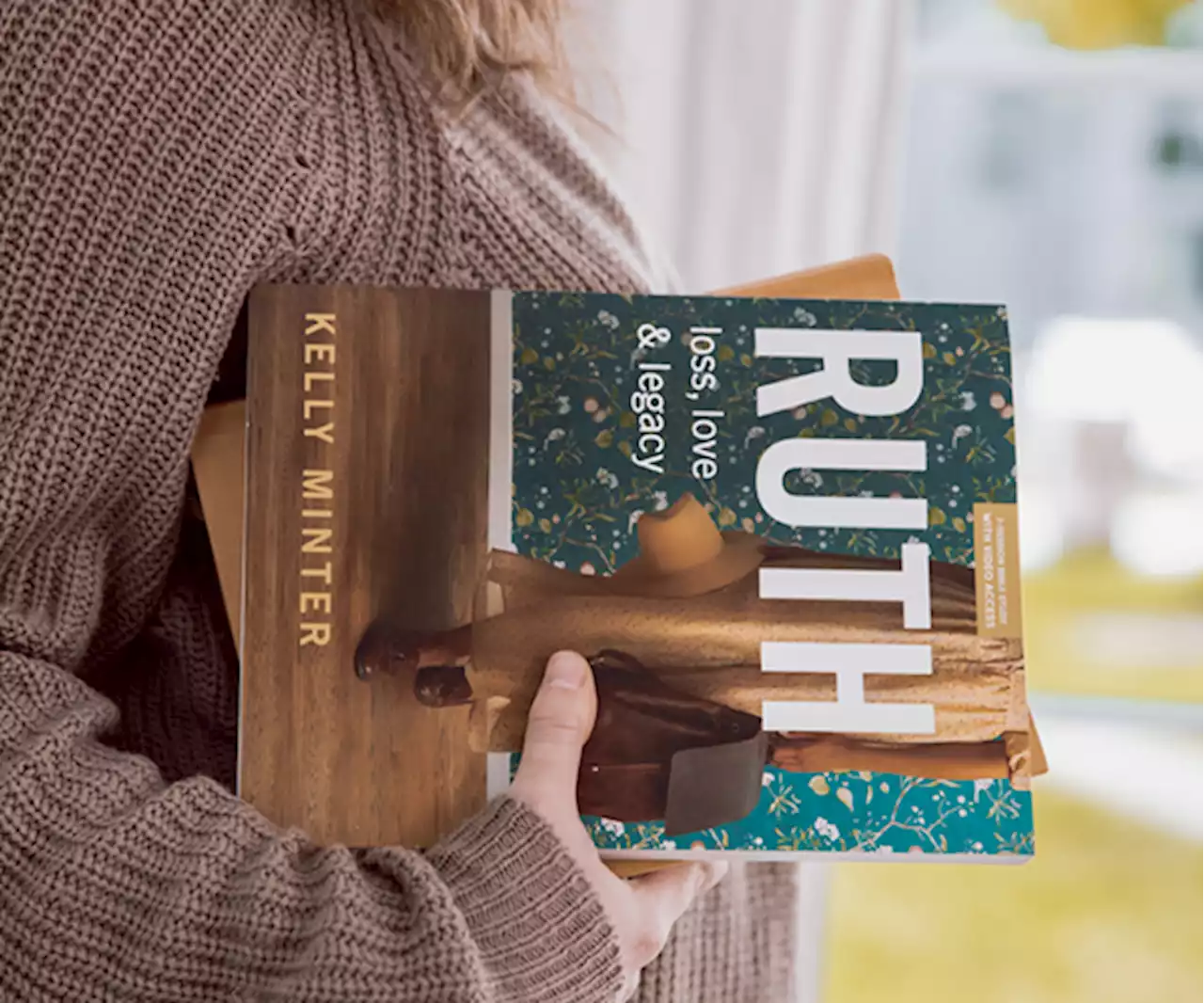 Ruth Bible Study Giveaway - Lifeway Women