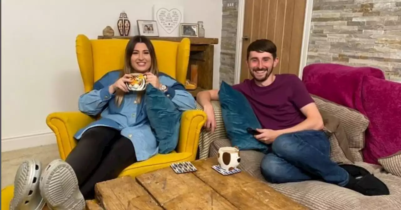 A deep dive into Pete and Sophie's legendary Gogglebox mug collection