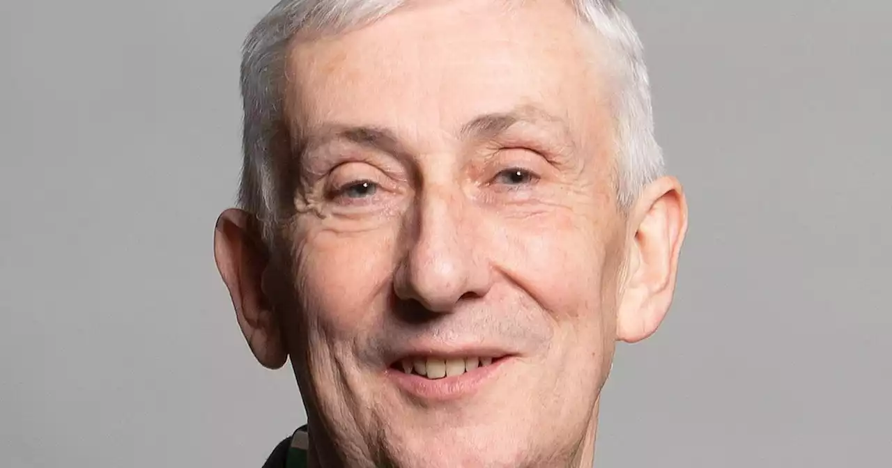 Sir Lindsay Hoyle 'wouldn't go' on I'm A Celeb like Matt Hancock