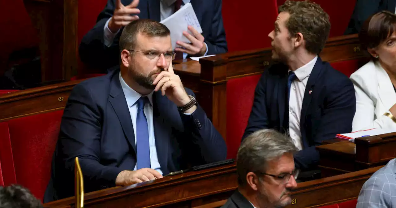 Ce que risque le député RN Grégoire de Fournas après ses propos racistes à l’Assemblée