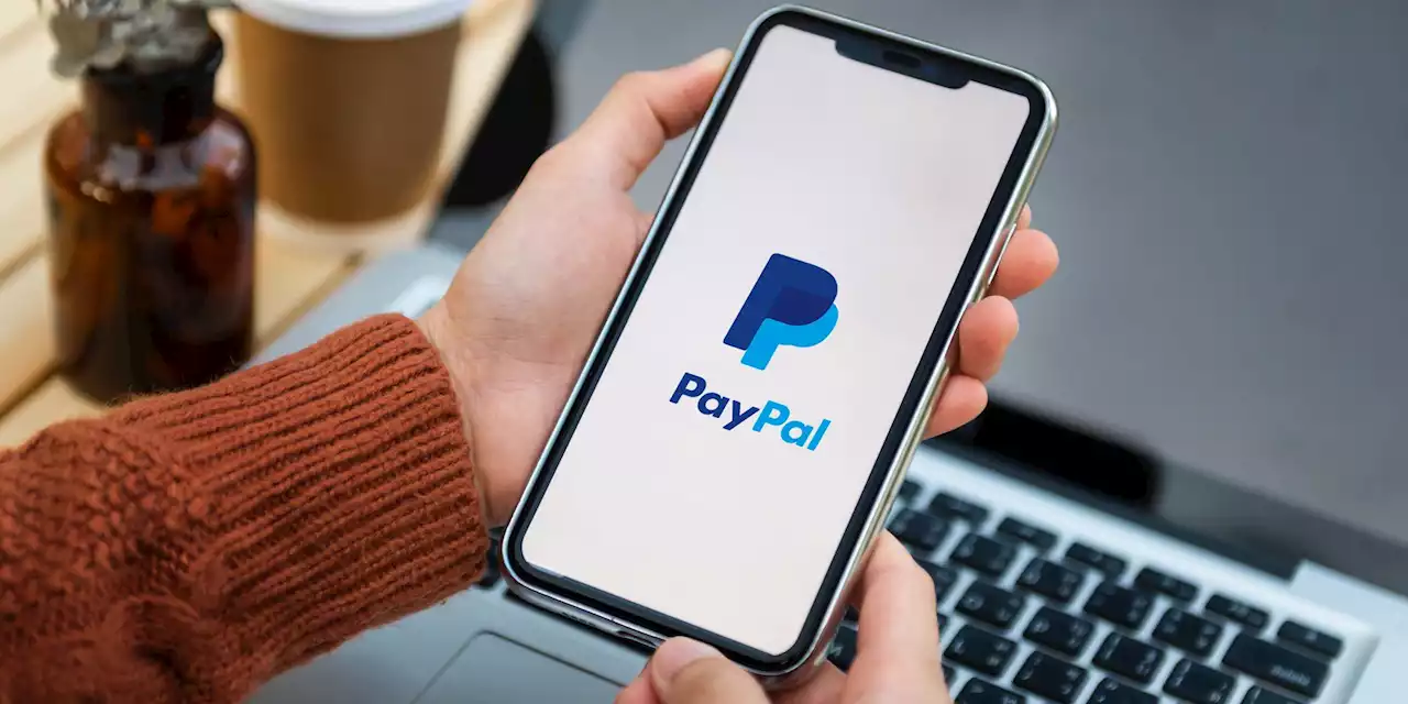 Paypal bald mit Apple Pay möglich