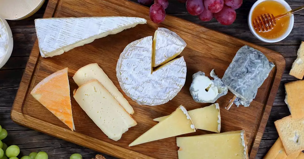 Reblochon, mont d'Or, roquefort… Les savoureux fromages de l'automne-hiver