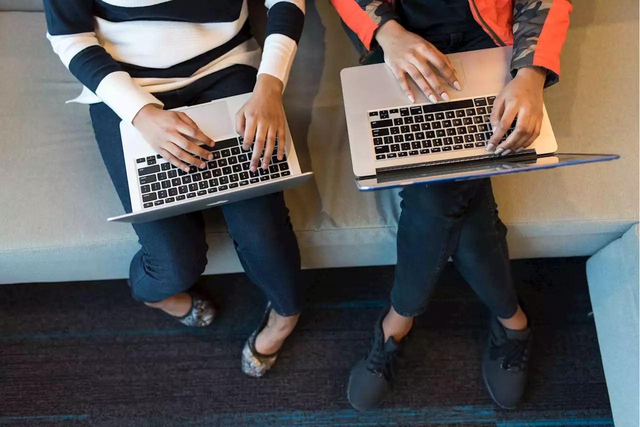 Inégalités salariales : en France, les femmes gagnent en moyenne 15,8% de moins que les hommes