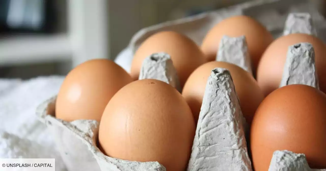 Consommation : va-t-on vers une pénurie d'œufs ?