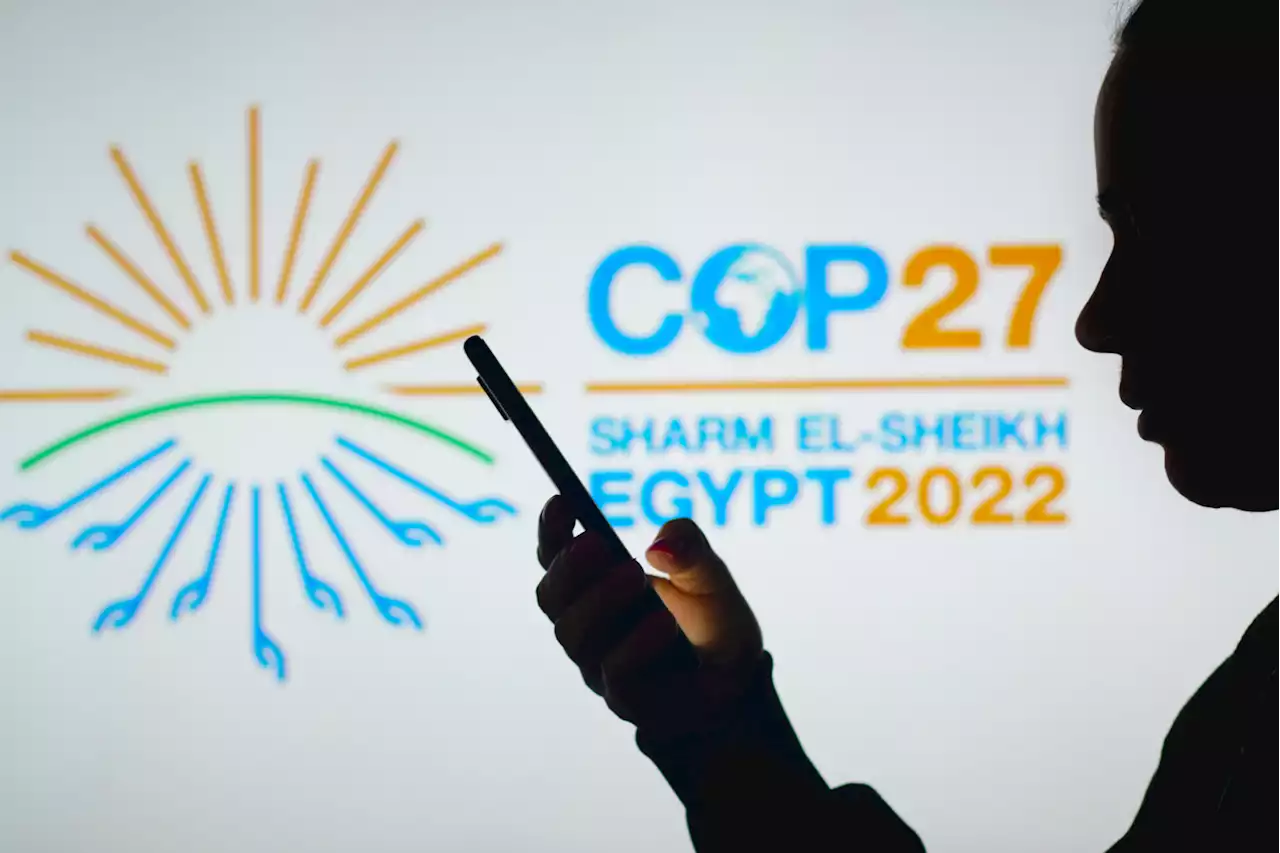 COP27 explained by experts: What is it and why should you care?