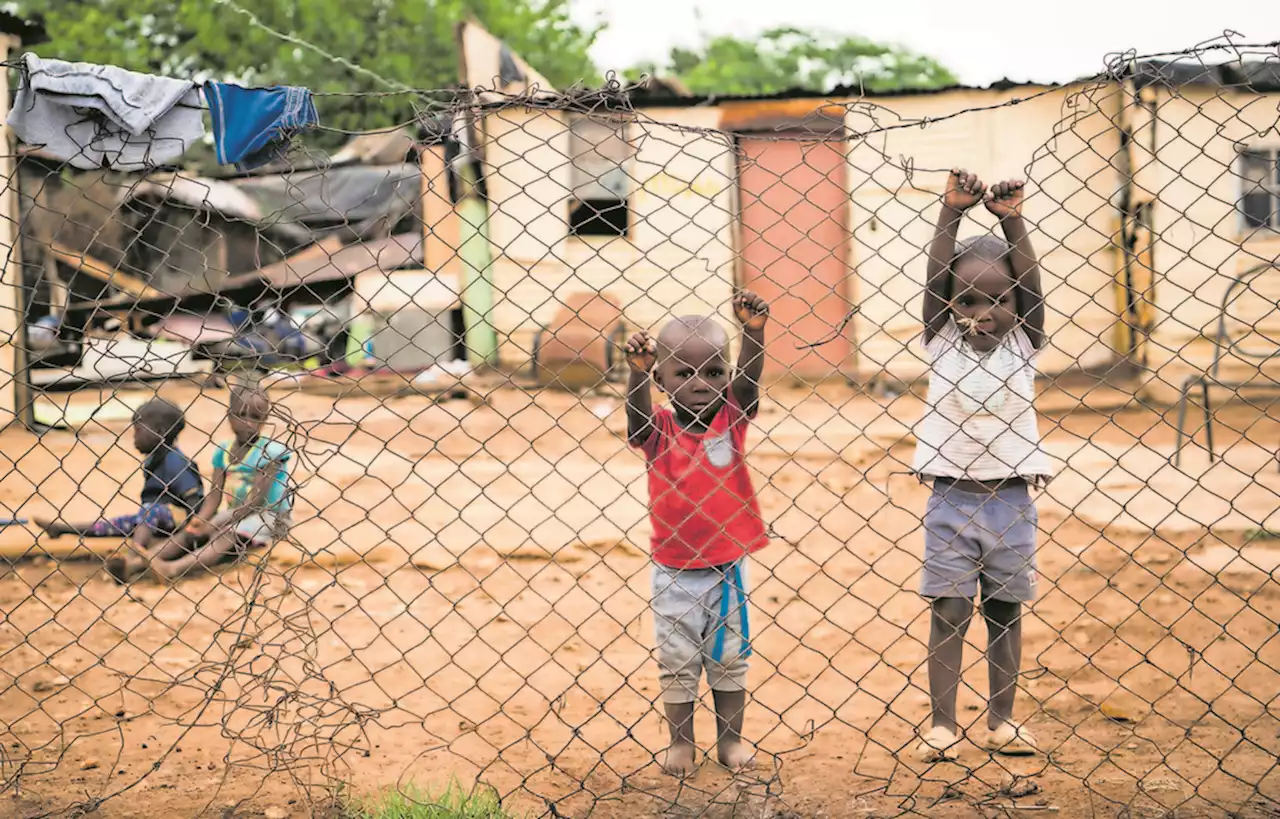 Zero-stunting for South Africa’s children is the key to escaping the inequality trap