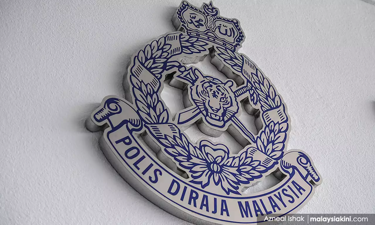 Penang cops investigating student's punishment claims at school