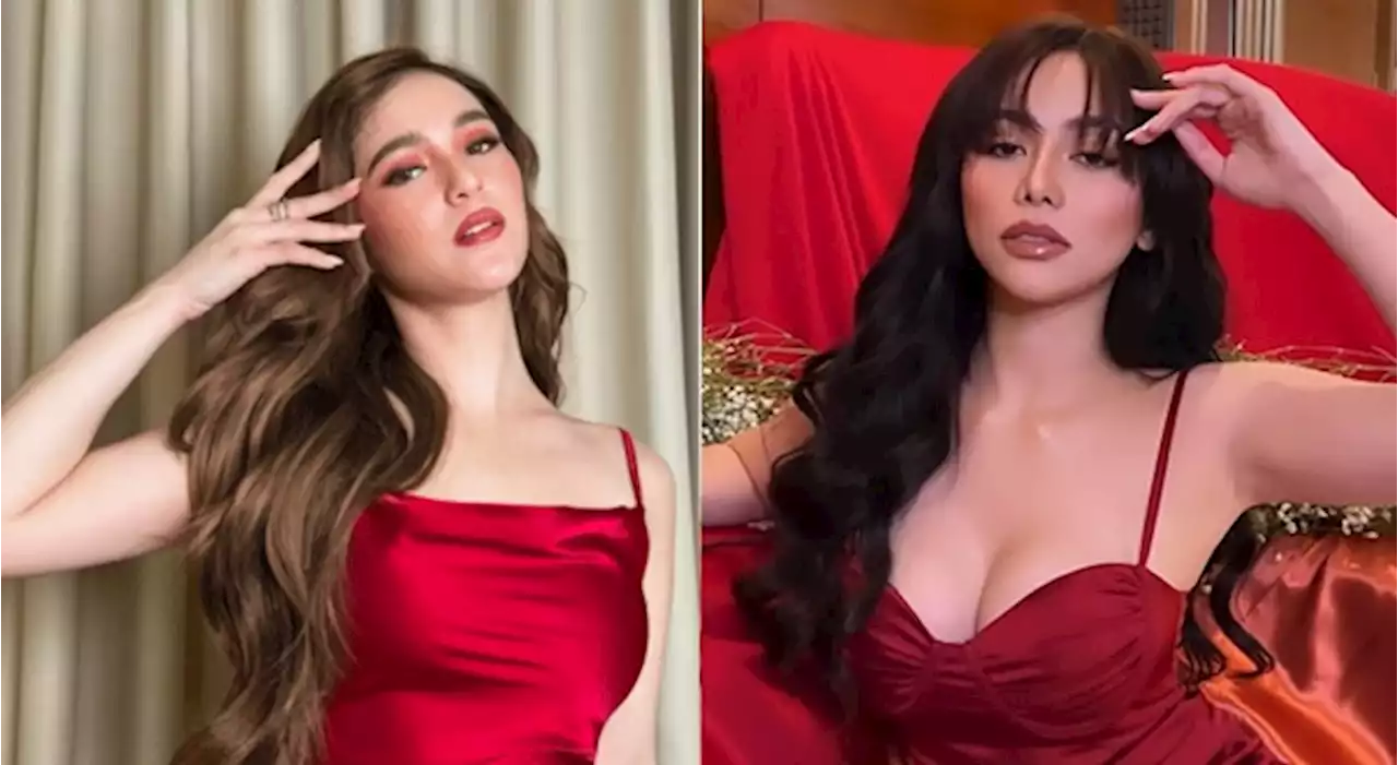 Debbie Garcia on Barbie Imperial: 'Nagulat ako na ganoon ang reaction niya'