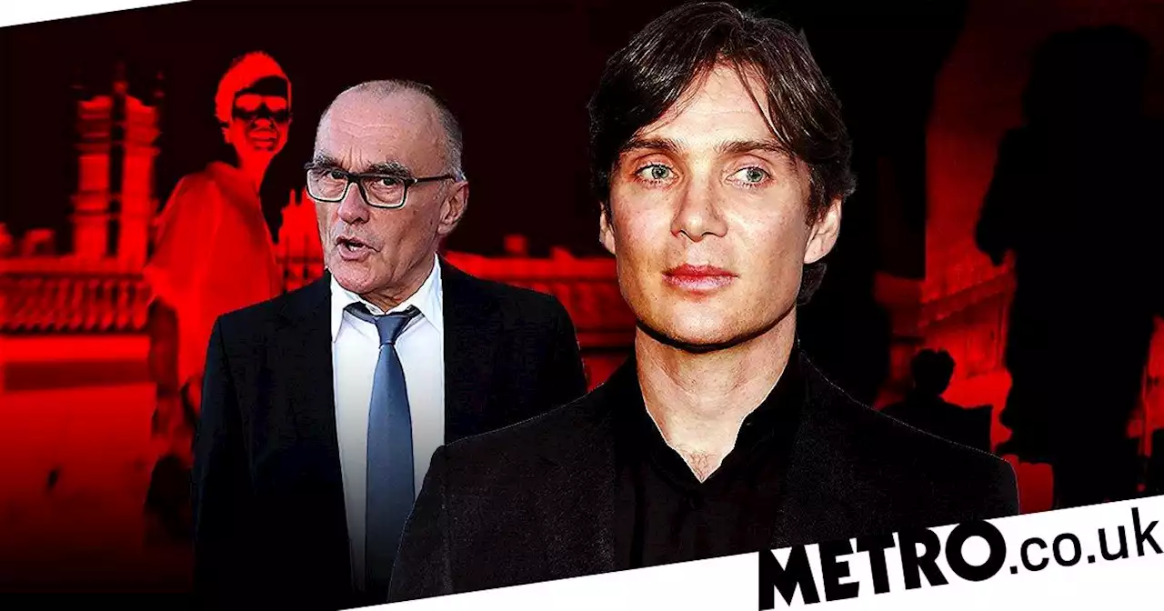 Cillian Murphy and Danny Boyle keen to shoot a third 28 Days Later film