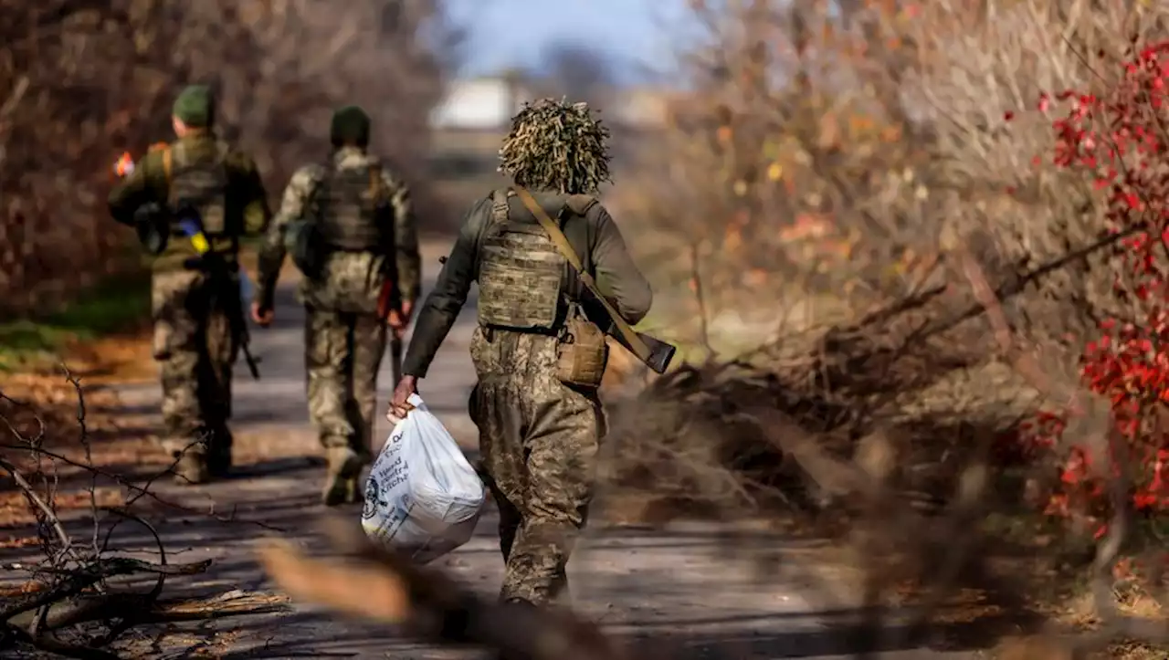 Guerre en Ukraine : des milliers de civils évacués à Kherson, un couvre-feu 24h/24 décrété par les Russes