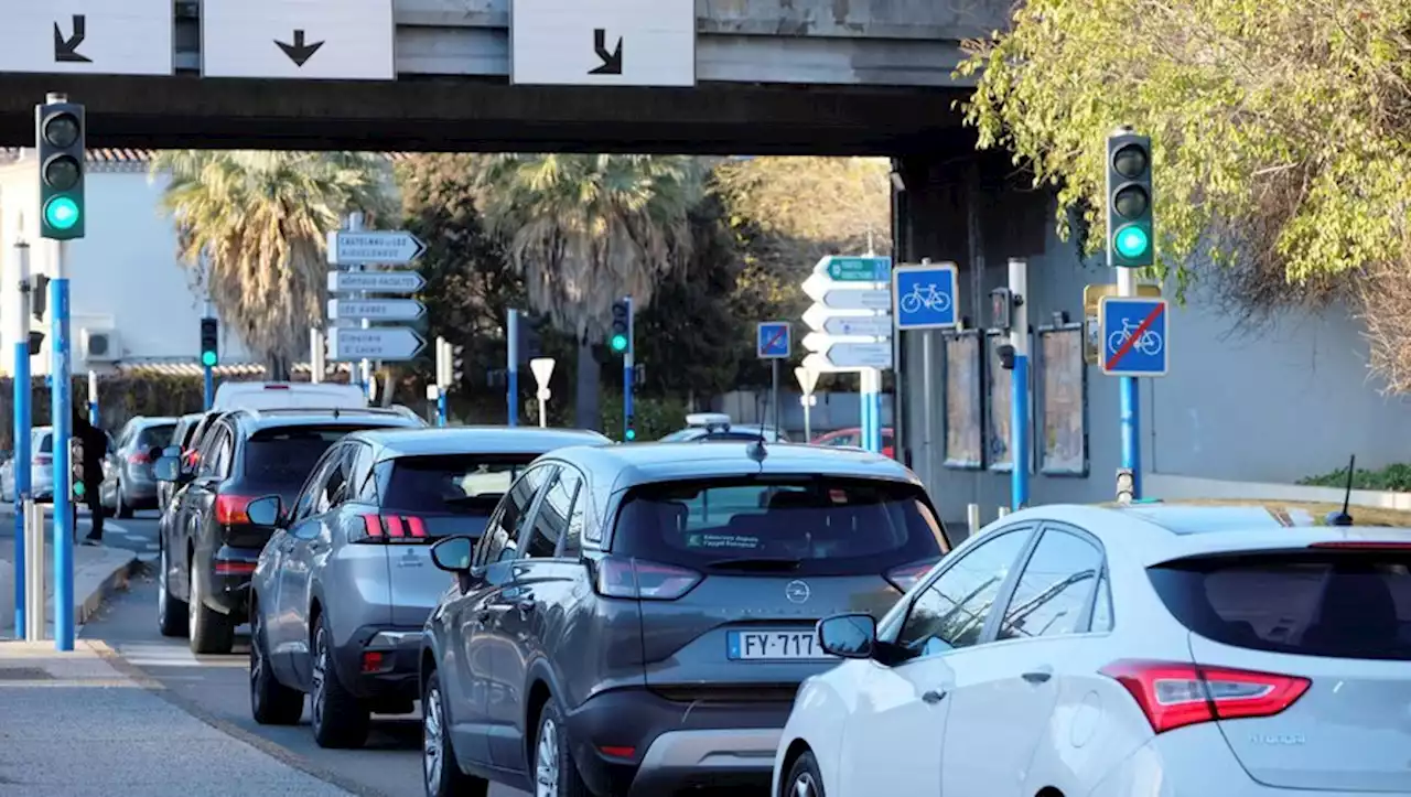 Zones à faible émission : amendes, calendrier... tout comprendre à l'interdiction des véhicules polluants dans les ZFE